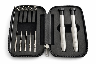 NEW! Precision Screwdriver Set for Cartier C decor Rimless Sunglasses Glasses