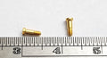 Authentic Cartier Glasses Replacement Screws Gold Silver Pair + Free Screwdriver