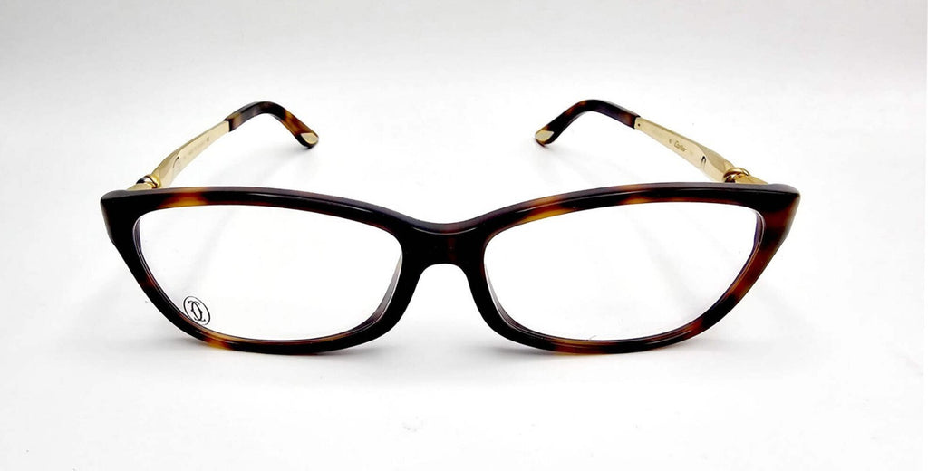 New! Cartier Eyeglasses EYE00027
