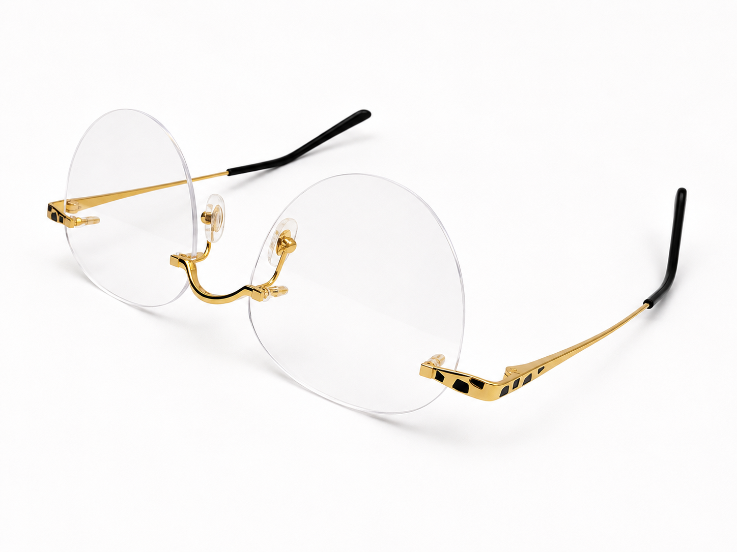 NEW! Authentic CARTIER CT0309O Eyeglasses