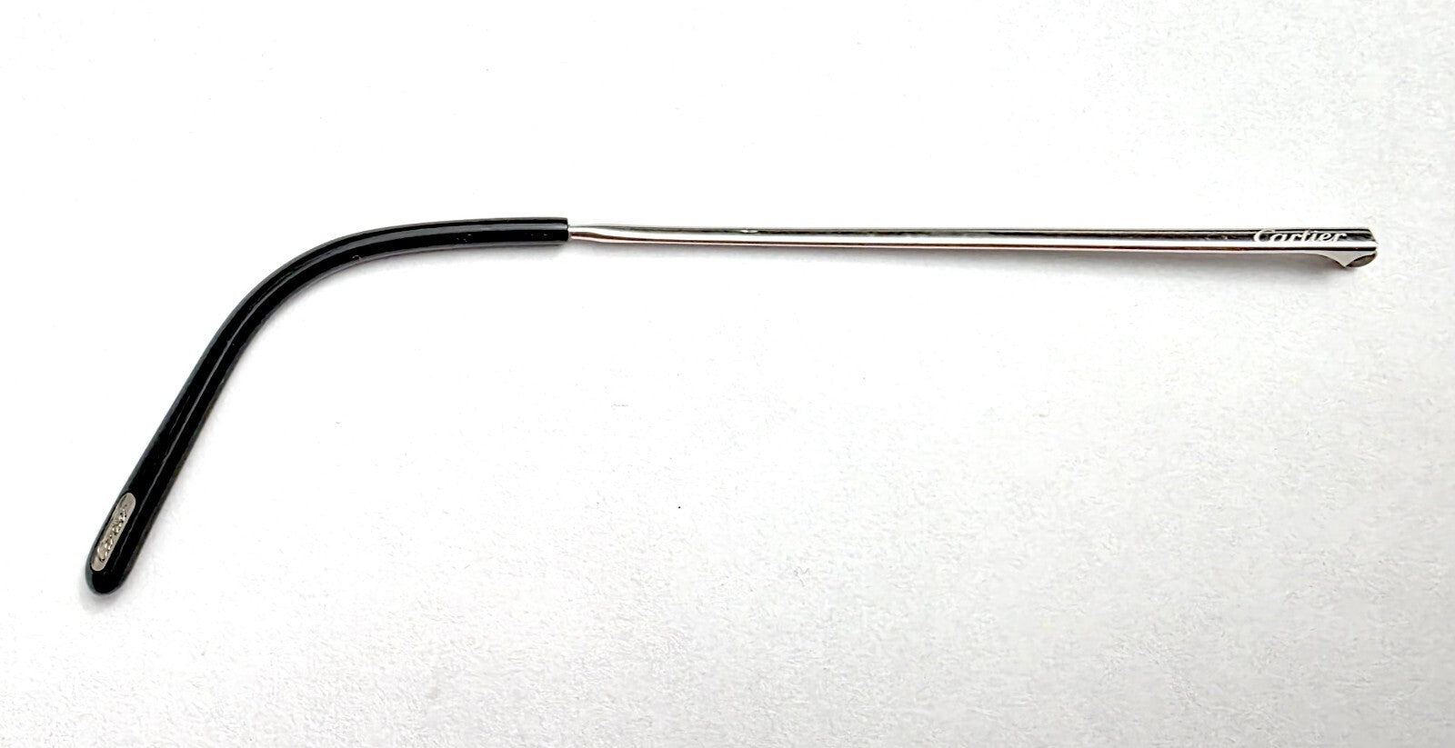 Auth Cartier Big C Piccadily Silver (CT00920) Spare Parts/Replacement
