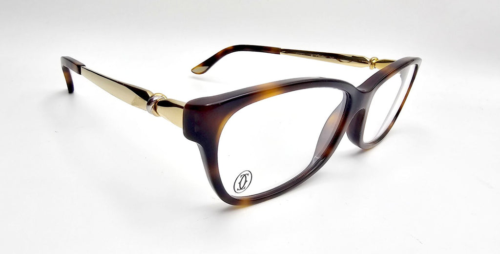 New! Cartier Eyeglasses EYE00027