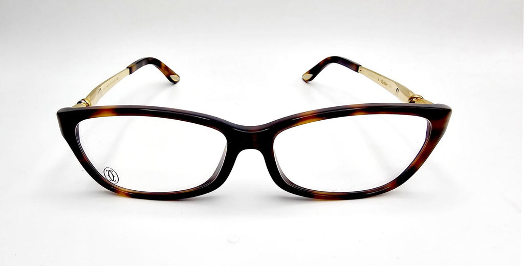 New! Cartier Eyeglasses EYE00027