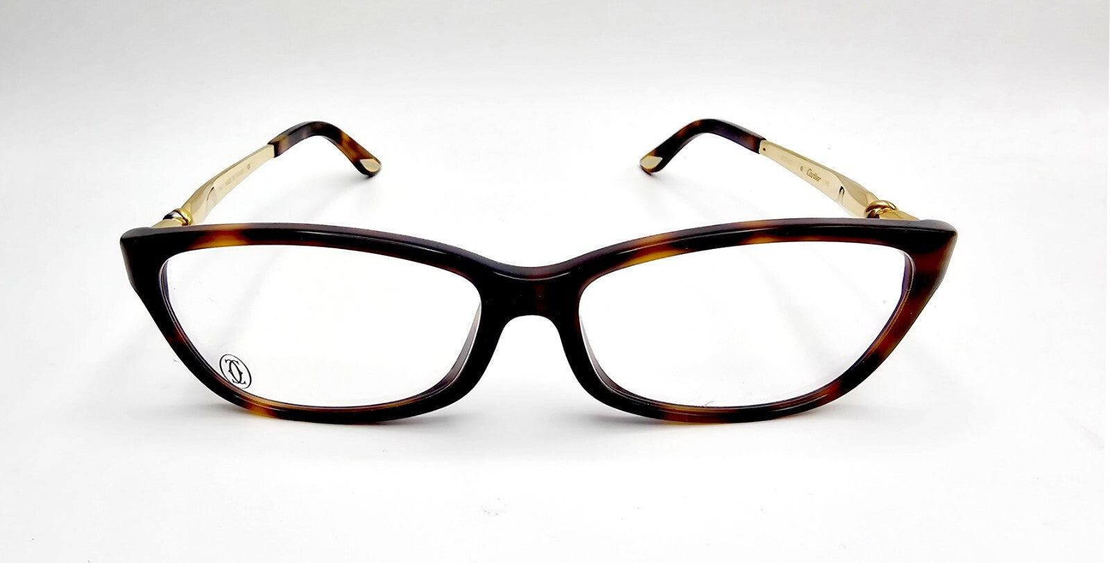 New! Cartier Eyeglasses EYE00027