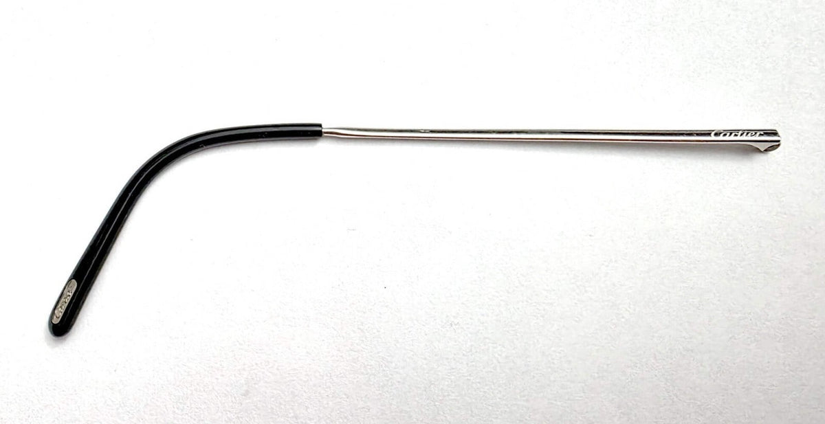 Auth Cartier Big C Piccadily Silver (CT00920) Spare Parts/Replacement