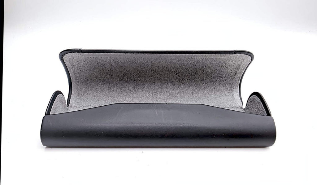 New Authentic Cartier Red Glasses Sunglasses Box Case Small