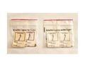 Authentic Cartier Eyeglass Hinge Screws Replacement Gold Silver