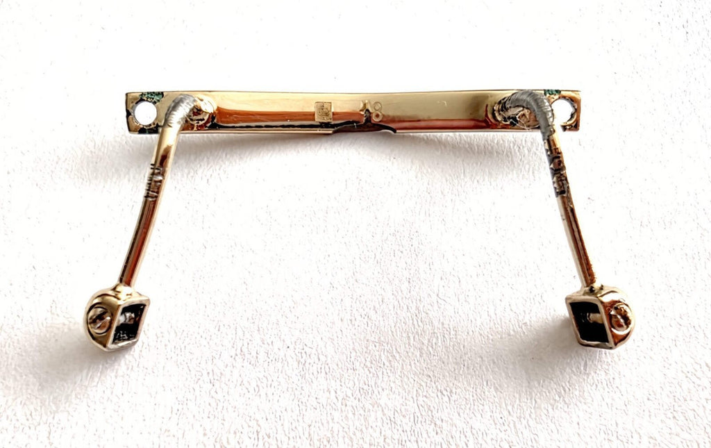 Authentic Cartier CT0167O Gold Eyeglasses Parts – Replacement