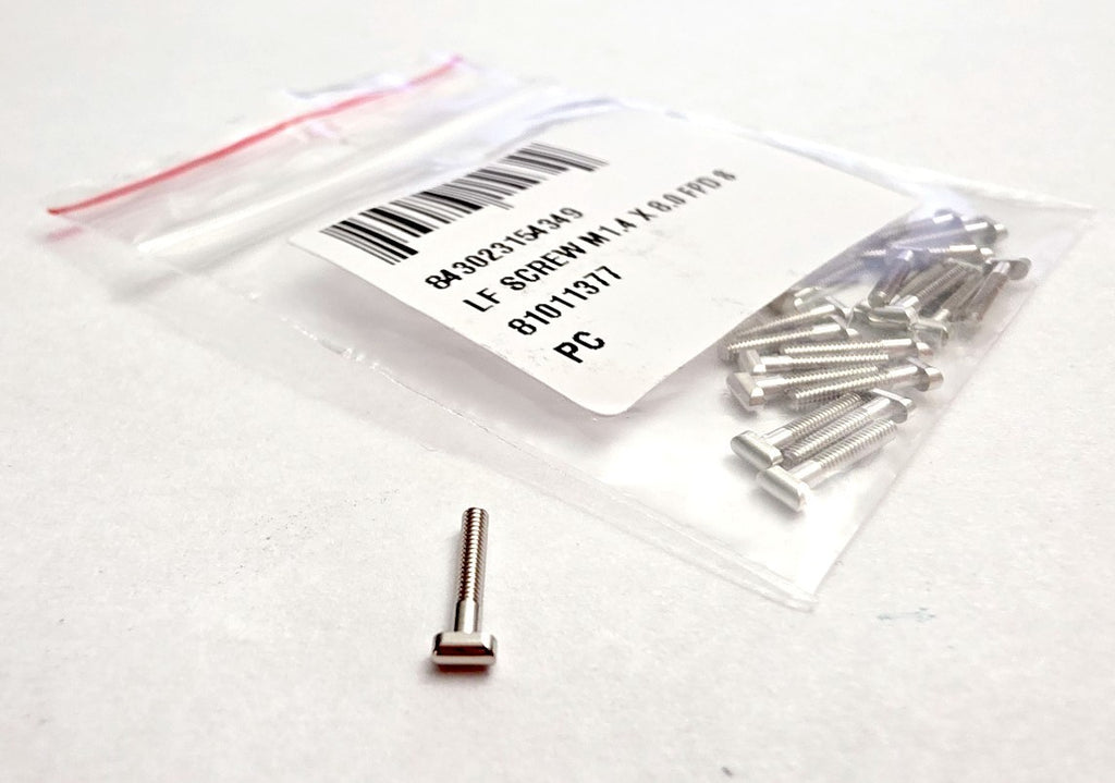 Auth Cartier C-Decor Rimless Eyeglasses Screws CT0330S / CT0344O / CT04870
