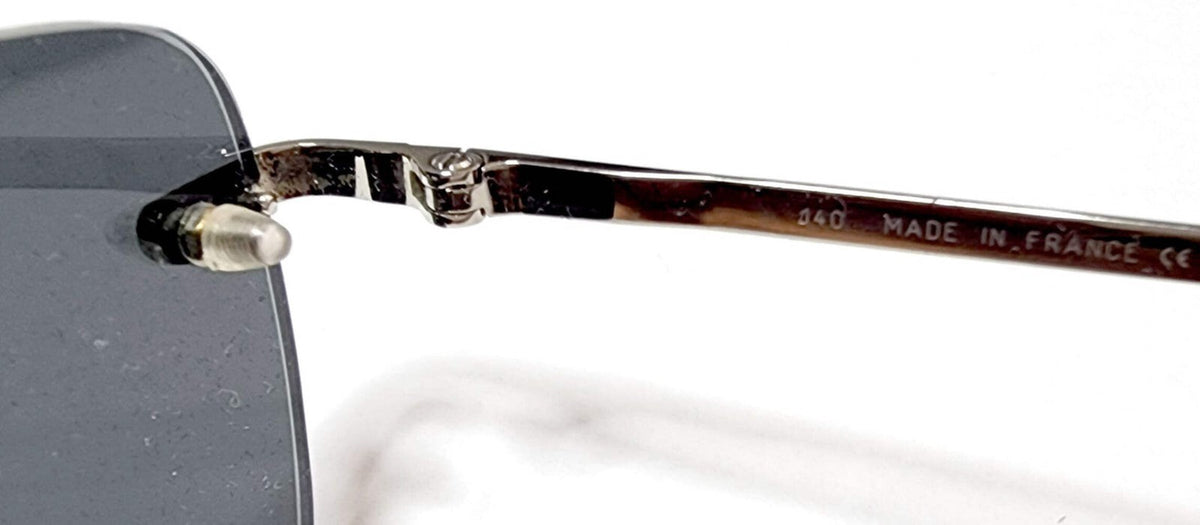 New Silicone Screw Caps for Glasses & Rimless Frames 15 Pieces