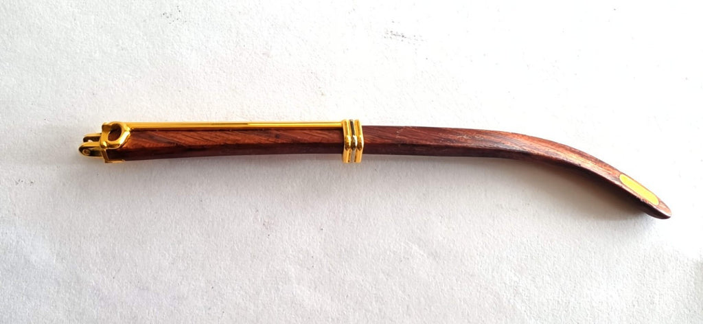 Authentic Cartier Glasses Parts Temples