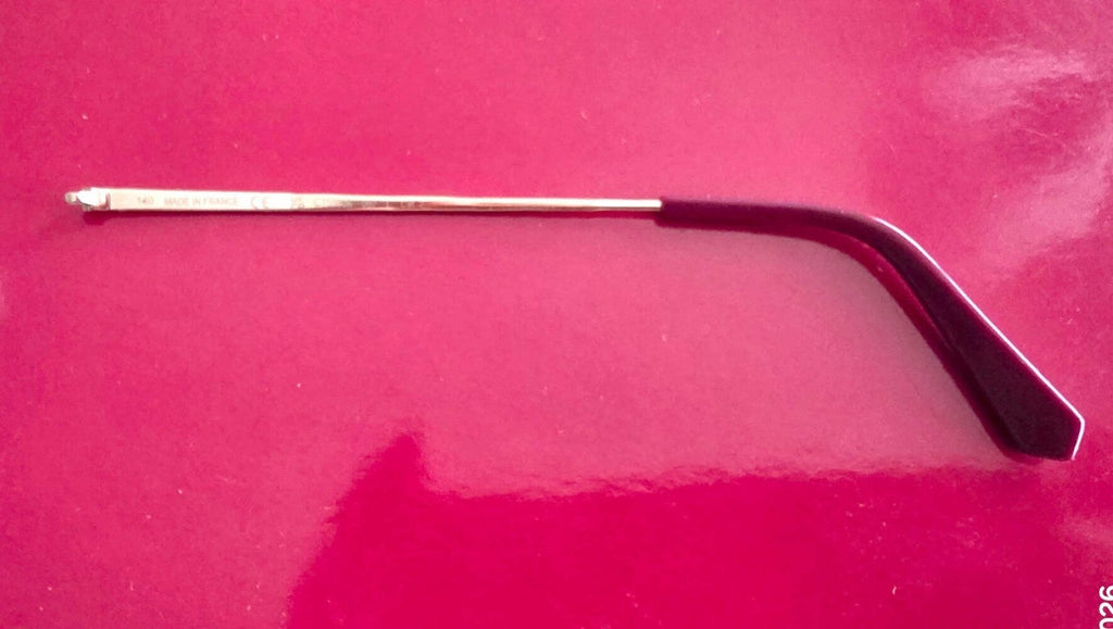 Cartier C Decor Gold Glasses Frames CT0330S PARTS / FULL SET – SOLD SEPARATELY
