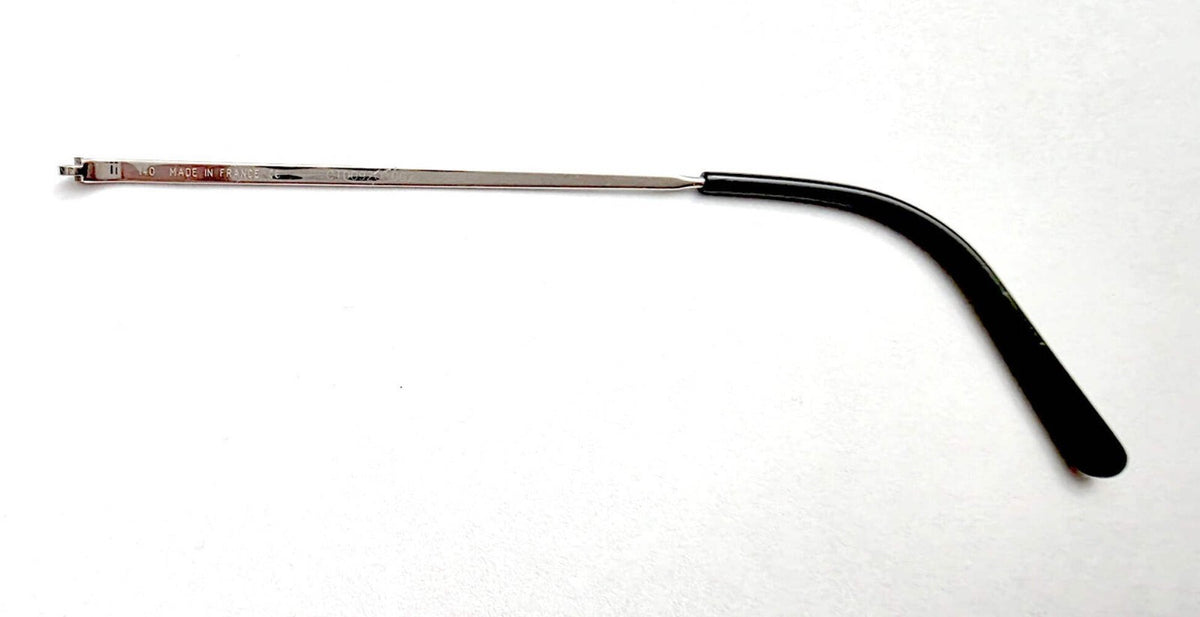 Auth Cartier Big C Piccadily Silver (CT00920) Spare Parts/Replacement