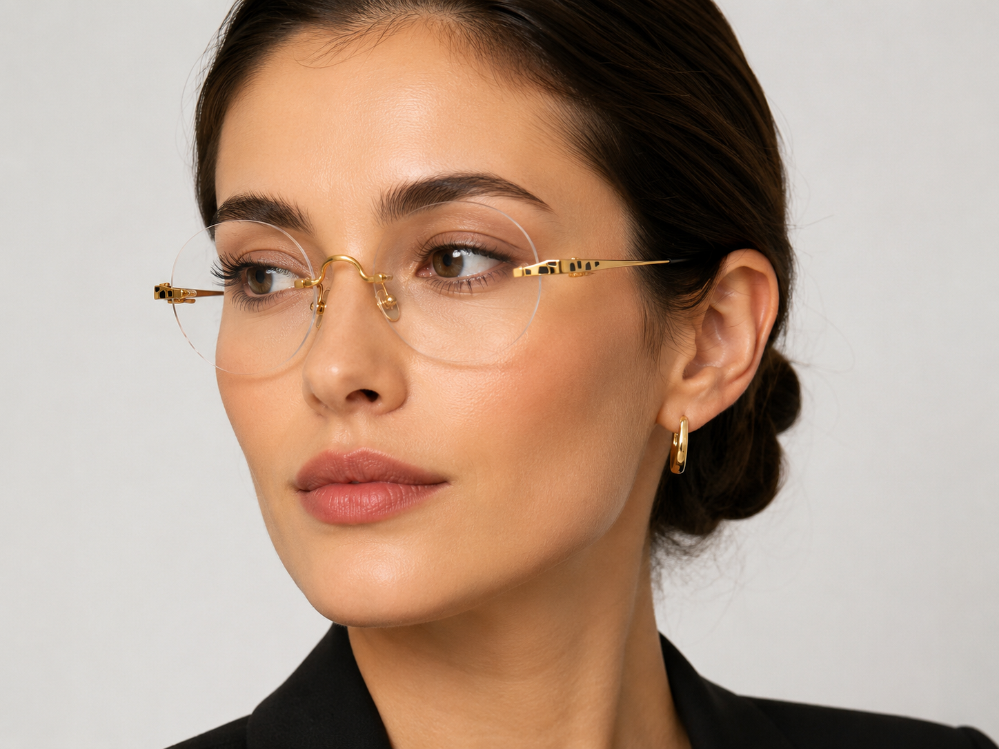 NEW! Authentic CARTIER CT0309O Eyeglasses