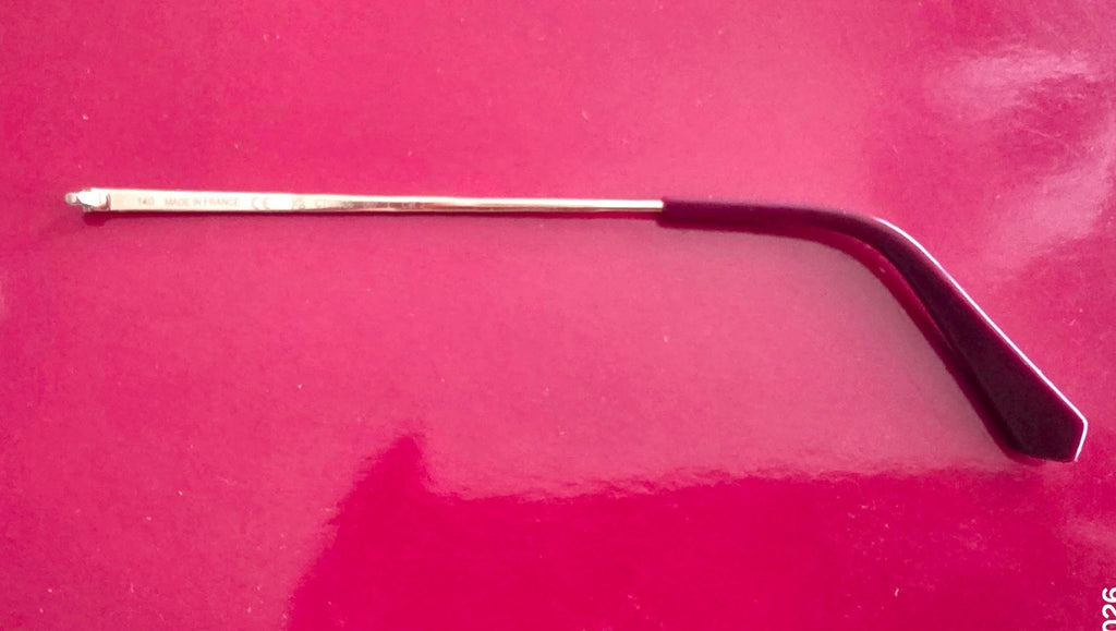 Cartier C Decor Gold Glasses Frames CT0330S PARTS / FULL SET – SOLD SEPARATELY