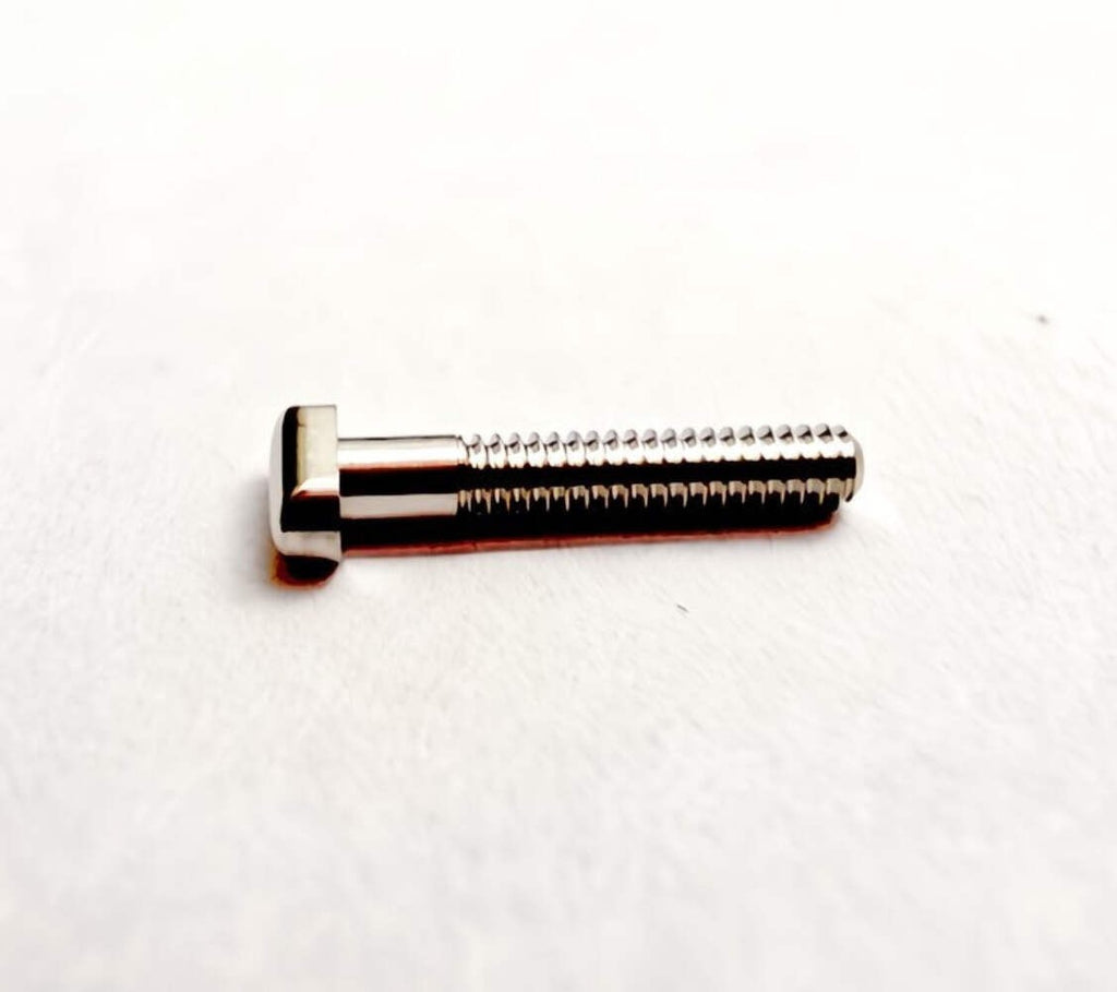 Auth Cartier C-Decor Rimless Eyeglasses Screws CT0330S / CT0344O / CT04870