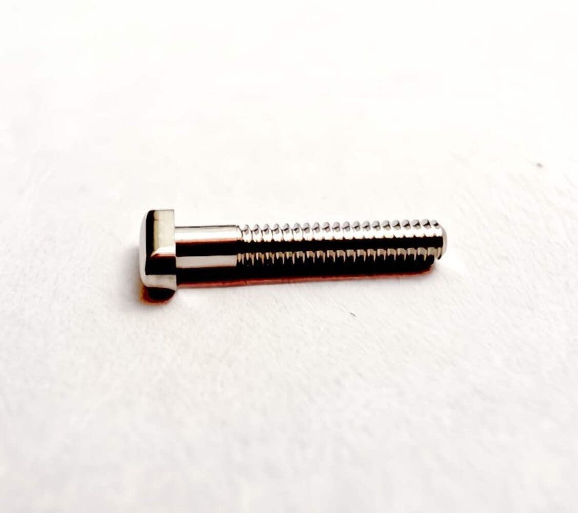 Auth Cartier C-Decor Rimless Eyeglasses Screws CT0330S / CT0344O / CT04870