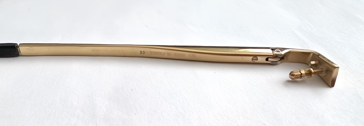 Authentic Cartier CT0167O Gold Eyeglasses Parts – Replacement
