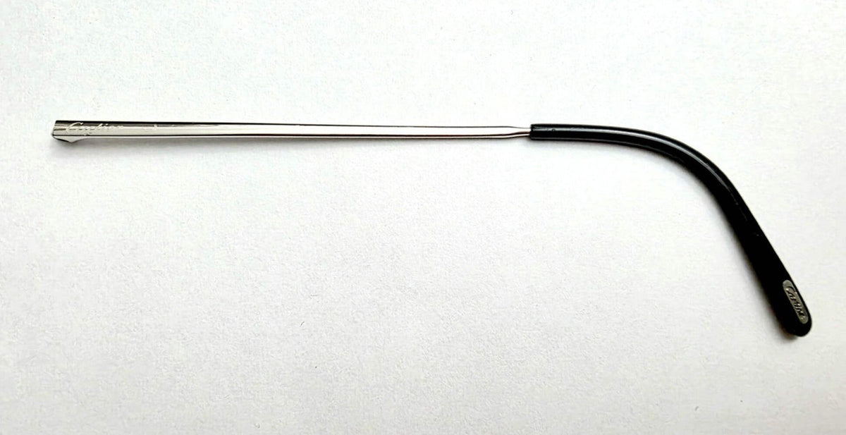 Auth Cartier Big C Piccadily Silver (CT00920) Spare Parts/Replacement