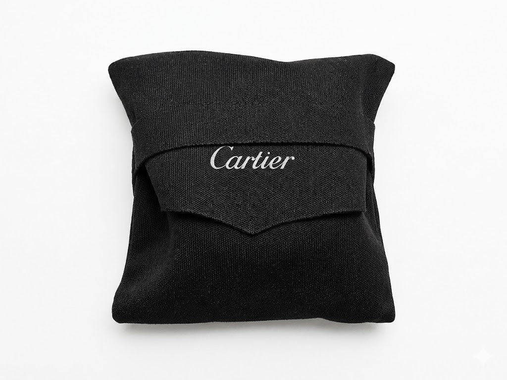 NEW! Authentic Cartier Buffalo Horn Maintenance Creme Moisturizer $69 Each