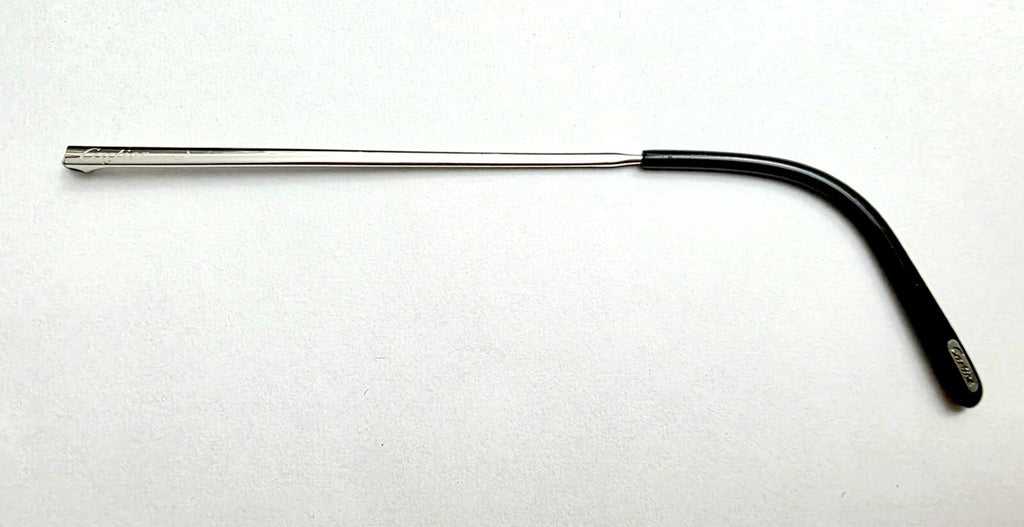 Auth Cartier Big C Piccadily Silver (CT00920) Spare Parts/Replacement