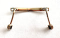 Authentic Cartier CT0167O Gold Eyeglasses Parts – Replacement