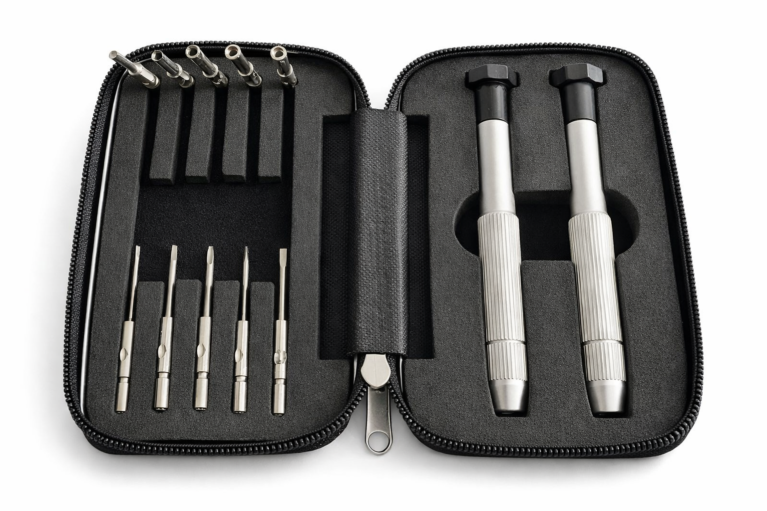 NEW! Precision Screwdriver Set for Cartier C decor Rimless Sunglasses Glasses