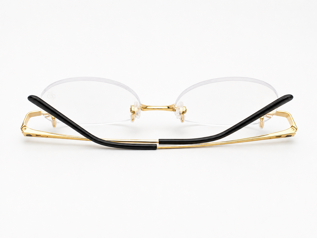 NEW! Authentic CARTIER CT0309O Eyeglasses