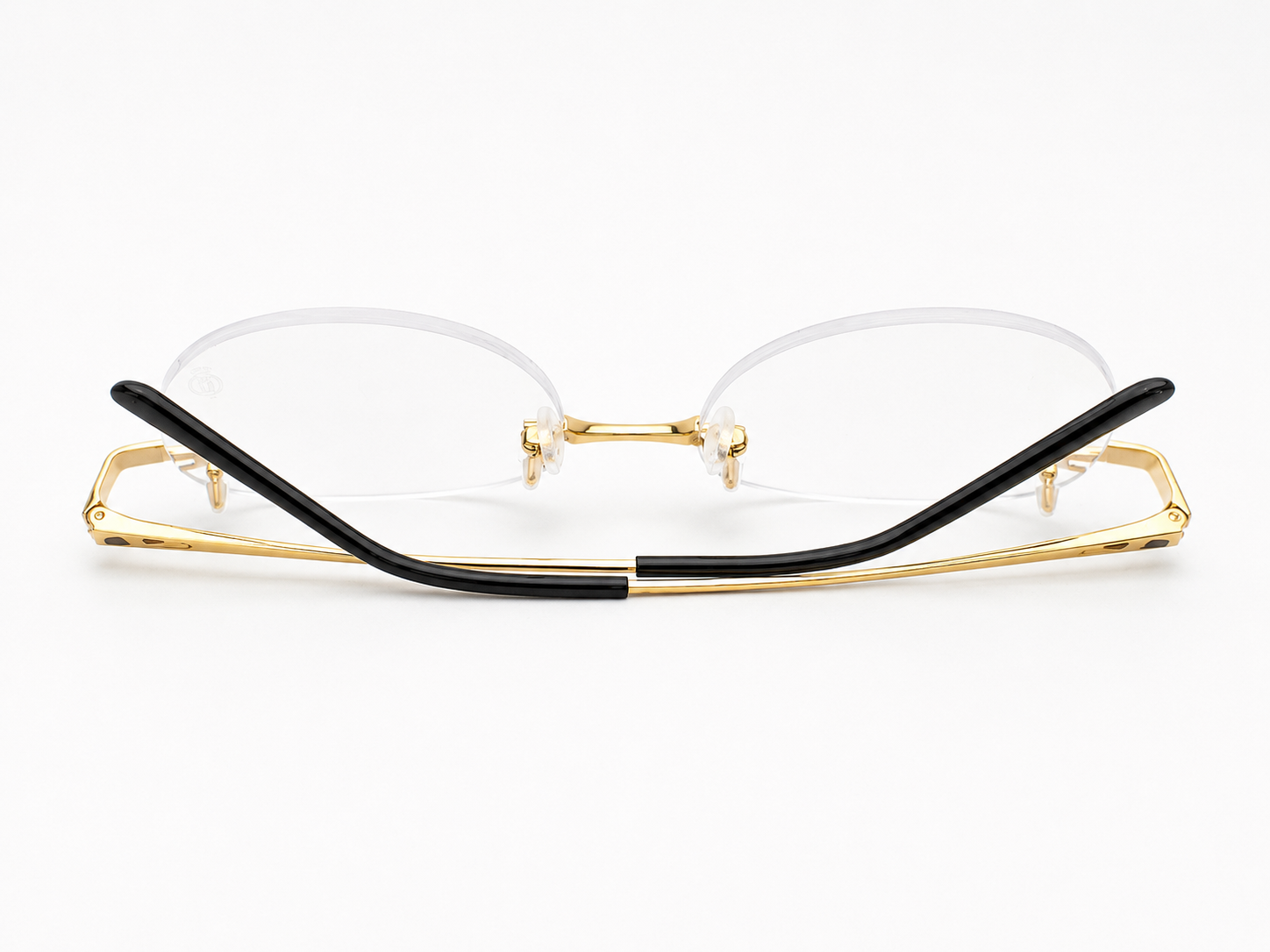 NEW! Authentic CARTIER CT0309O Eyeglasses