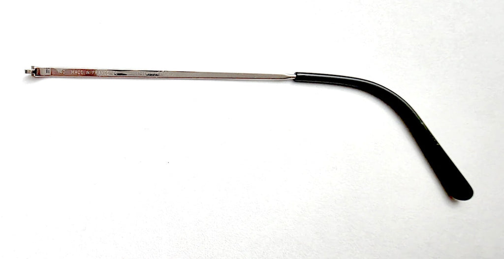 Auth Cartier Big C Piccadily Silver (CT00920) Spare Parts/Replacement