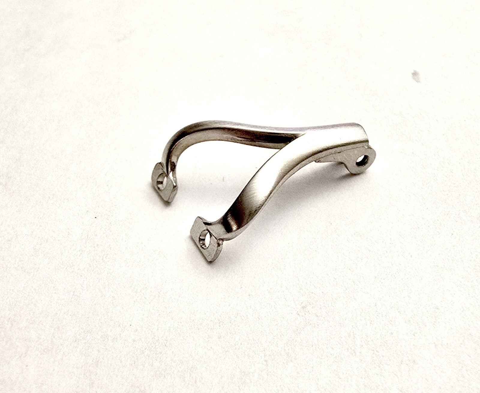 Authentic Cartier Small C Décor Glasses Replacement Spare Parts – Silver