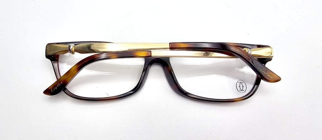 New! Cartier Eyeglasses EYE00027