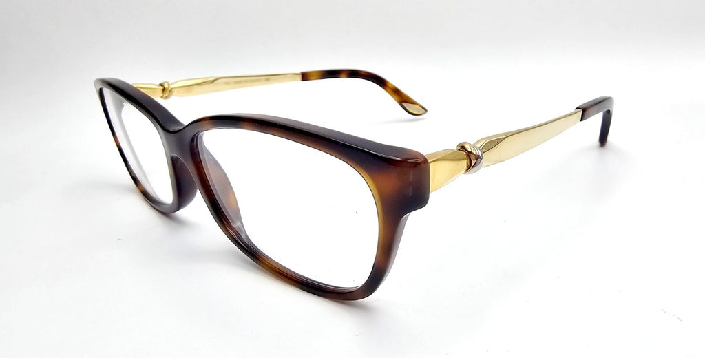 New! Cartier Eyeglasses EYE00027