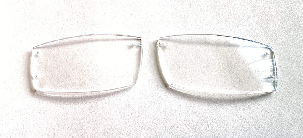 Auth Cartier Big C Piccadily Gold (CT00920) Spare Parts/Replacement