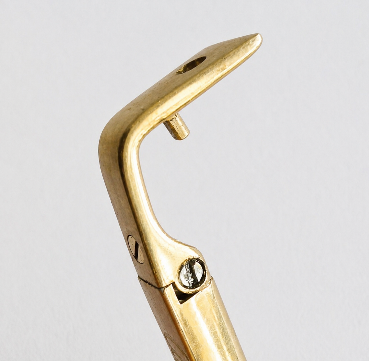 Authentic Cartier CT0167O Gold Eyeglasses Parts – Replacement