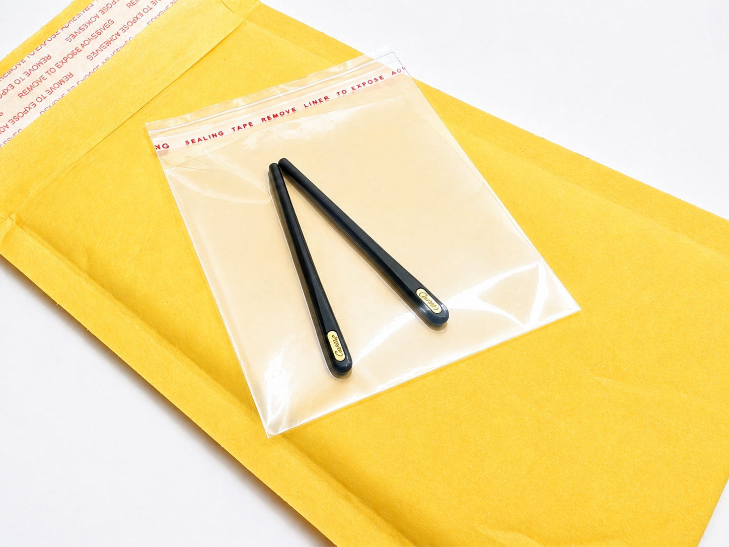 NEW! Cartier Temple Tips Burgundy Gold Replacement Parts - $49 / Pair (2 Pieces)