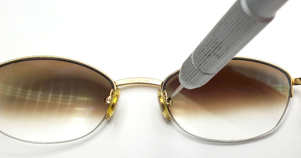 NEW! Precision Screwdriver Set for Cartier C decor Rimless Sunglasses Glasses
