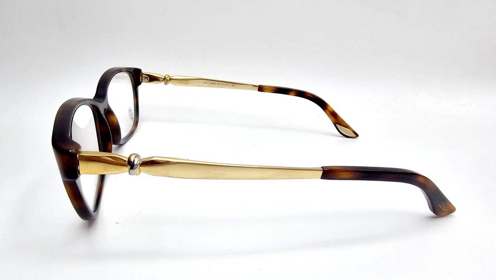 New! Cartier Eyeglasses EYE00027