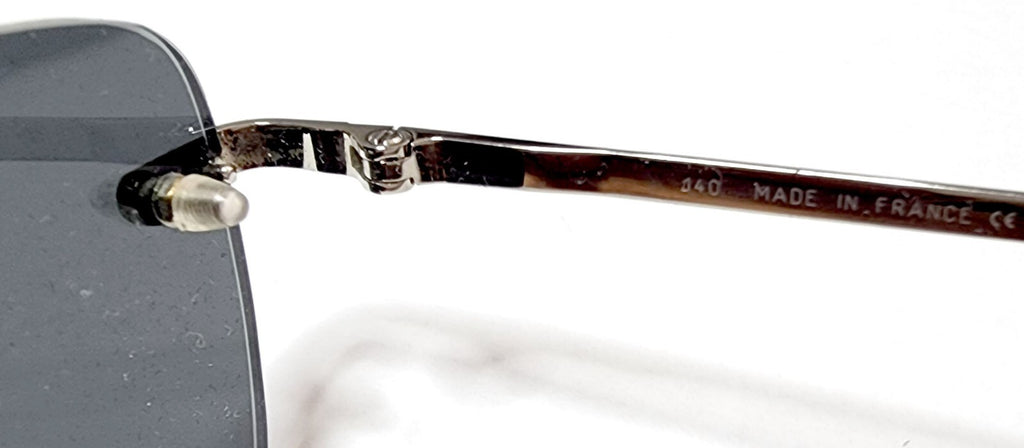 New Silicone Screw Caps for Glasses & Rimless Frames 15 Pieces