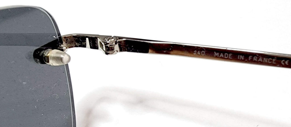 New Silicone Screw Caps for Glasses & Rimless Frames 15 Pieces