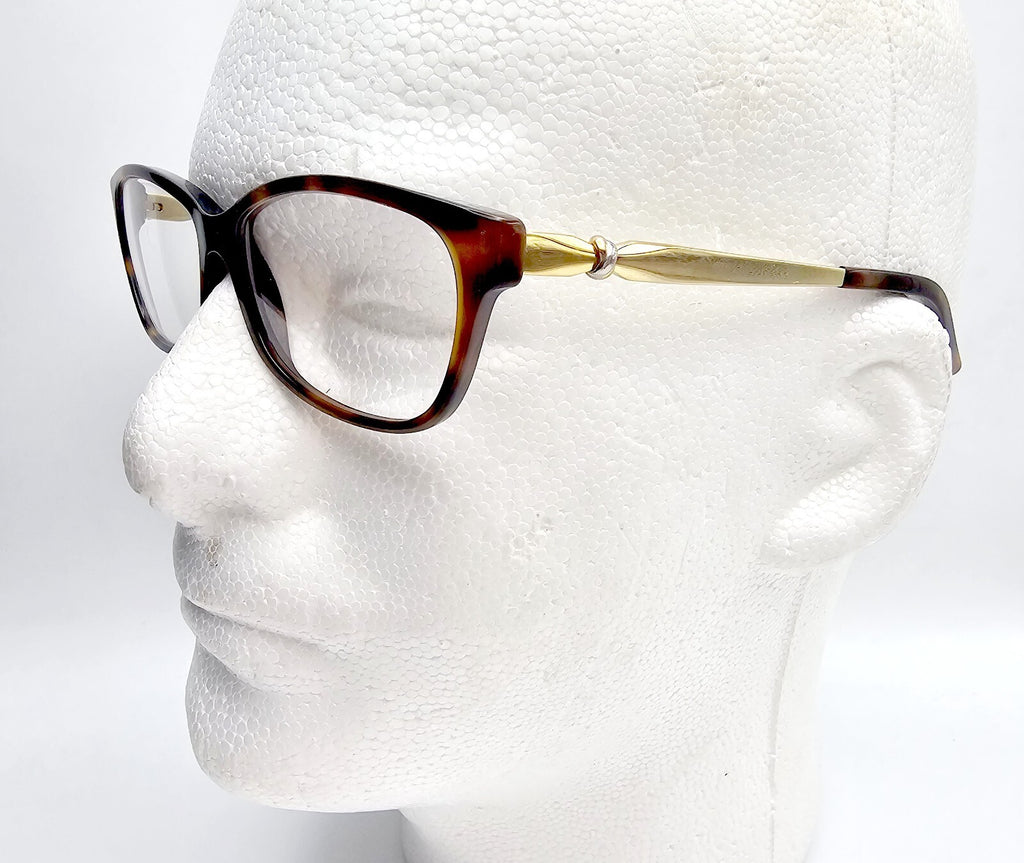 New! Cartier Eyeglasses EYE00027