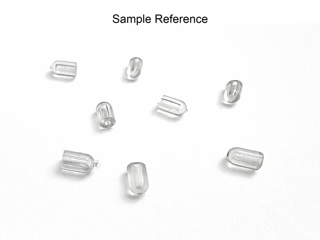 Cartier Rimless Eyeglasses Silicone Screw Caps Replacement - $29 each cap