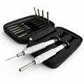NEW! Precision Screwdriver Set for Cartier C decor Rimless Sunglasses Glasses