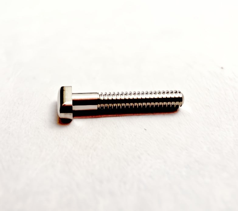 Auth Cartier C-Decor Rimless Eyeglasses Screws CT0330S / CT0344O / CT04870