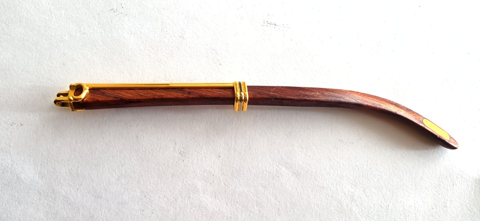 Authentic Cartier Glasses Parts Temples