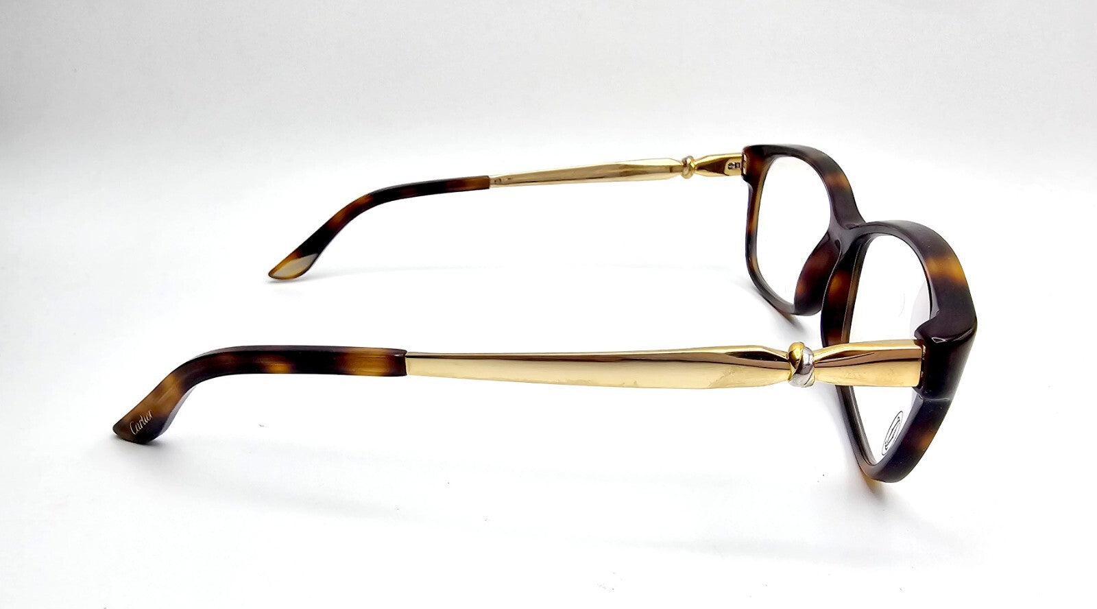 New! Cartier Eyeglasses EYE00027
