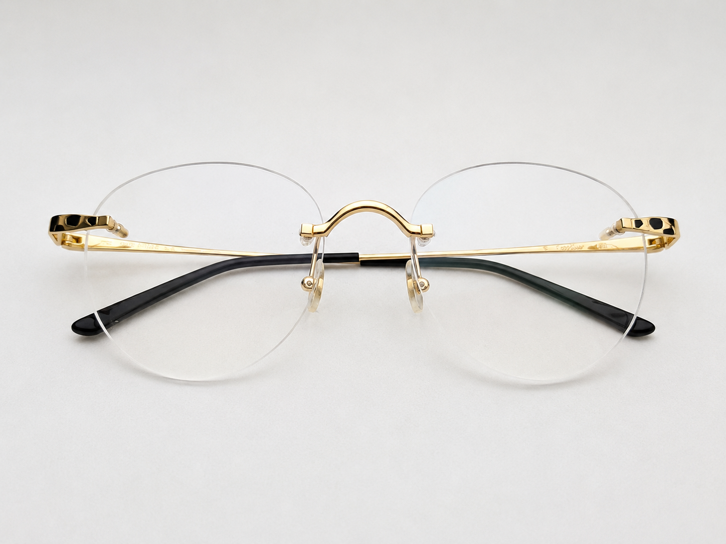 NEW! Authentic CARTIER CT0309O Eyeglasses