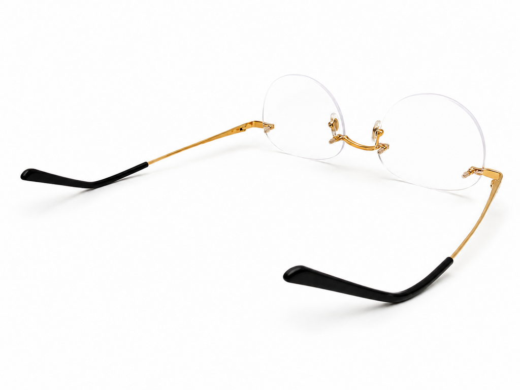 NEW! Authentic CARTIER CT0309O Eyeglasses