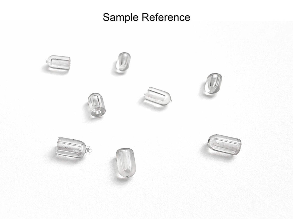 Cartier Rimless Eyeglasses Silicone Screw Caps Replacement - $29 each cap