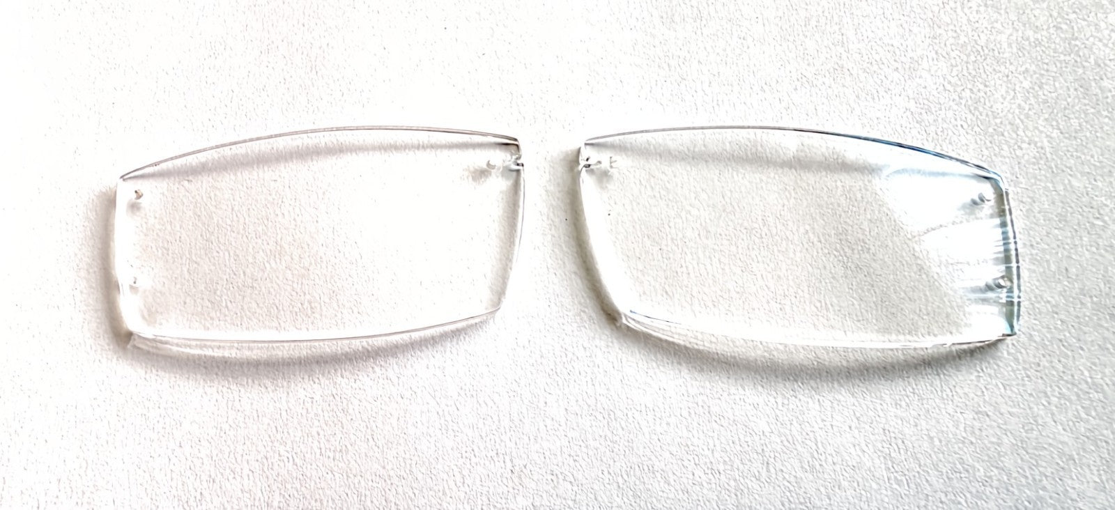 Auth Cartier Big C Piccadily Gold (CT00920) Spare Parts/Replacement